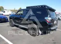 2018 Toyota 4 RUNNER фото
