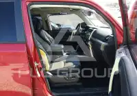 2018 Toyota 4 RUNNER фото