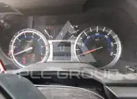 2018 Toyota 4 RUNNER photo
