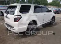 2018 Toyota 4 RUNNER фото