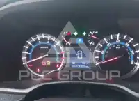 2018 Toyota 4 RUNNER фото