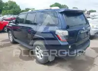 2018 Toyota 4 RUNNER фото