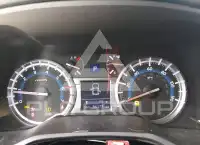 2018 Toyota 4 RUNNER photo