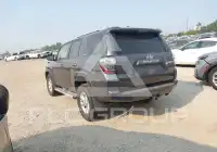 2018 Toyota 4 RUNNER фото