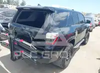 2018 Toyota 4 RUNNER photo