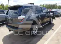 2018 Toyota 4 RUNNER фото