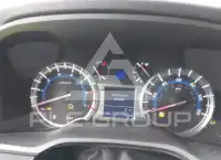 2018 Toyota 4 RUNNER фото