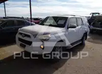 2018 Toyota 4 RUNNER фото