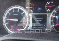 2018 Toyota 4 RUNNER фото