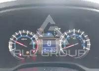 2018 Toyota 4 RUNNER фото