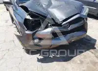 2018 Toyota 4 RUNNER фото