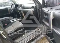 2018 Toyota 4 RUNNER фото