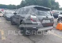 2018 Toyota 4 RUNNER фото