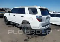2018 Toyota 4 RUNNER фото