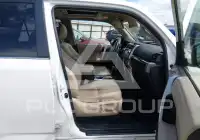 2018 Toyota 4 RUNNER фото