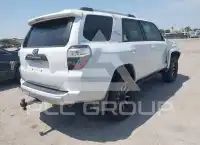 2018 Toyota 4 RUNNER фото