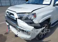 2018 Toyota 4 RUNNER фото