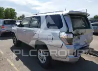 2018 Toyota 4 RUNNER photo