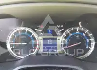 2018 Toyota 4 RUNNER photo
