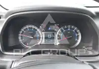 2018 Toyota 4 RUNNER фото