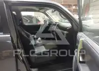 2018 Toyota 4 RUNNER фото