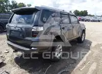 2018 Toyota 4 RUNNER photo