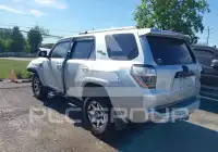 2018 Toyota 4 RUNNER photo