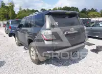 2018 Toyota 4 RUNNER photo