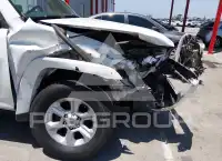 2018 Toyota 4 RUNNER фото