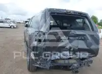 2018 Toyota 4 RUNNER фото