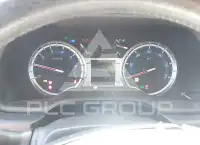 2018 Toyota 4 RUNNER фото