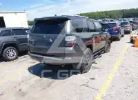2018 Toyota 4 RUNNER фото