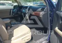 2018 Toyota 4 RUNNER фото