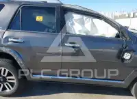 2018 Toyota 4 RUNNER photo