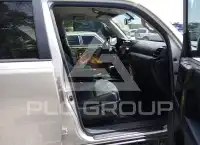 2018 Toyota 4 RUNNER фото