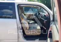 2018 Toyota 4 RUNNER фото