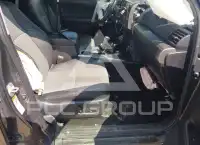 2018 Toyota 4 RUNNER фото