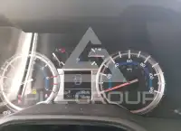 2018 Toyota 4 RUNNER photo