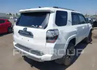2018 Toyota 4 RUNNER фото