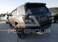 2018 Toyota 4 RUNNER фото