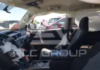 2018 Toyota 4 RUNNER фото