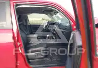 2018 Toyota 4 RUNNER фото