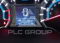2018 Toyota 4 RUNNER фото