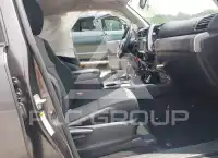 2018 Toyota 4 RUNNER фото