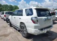 2018 Toyota 4 RUNNER фото