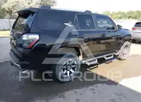 2018 Toyota 4 RUNNER photo