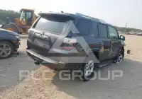 2018 Toyota 4 RUNNER фото