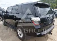 2018 Toyota 4 RUNNER фото