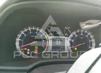 2018 Toyota 4 RUNNER photo
