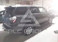 2018 Toyota 4 RUNNER фото